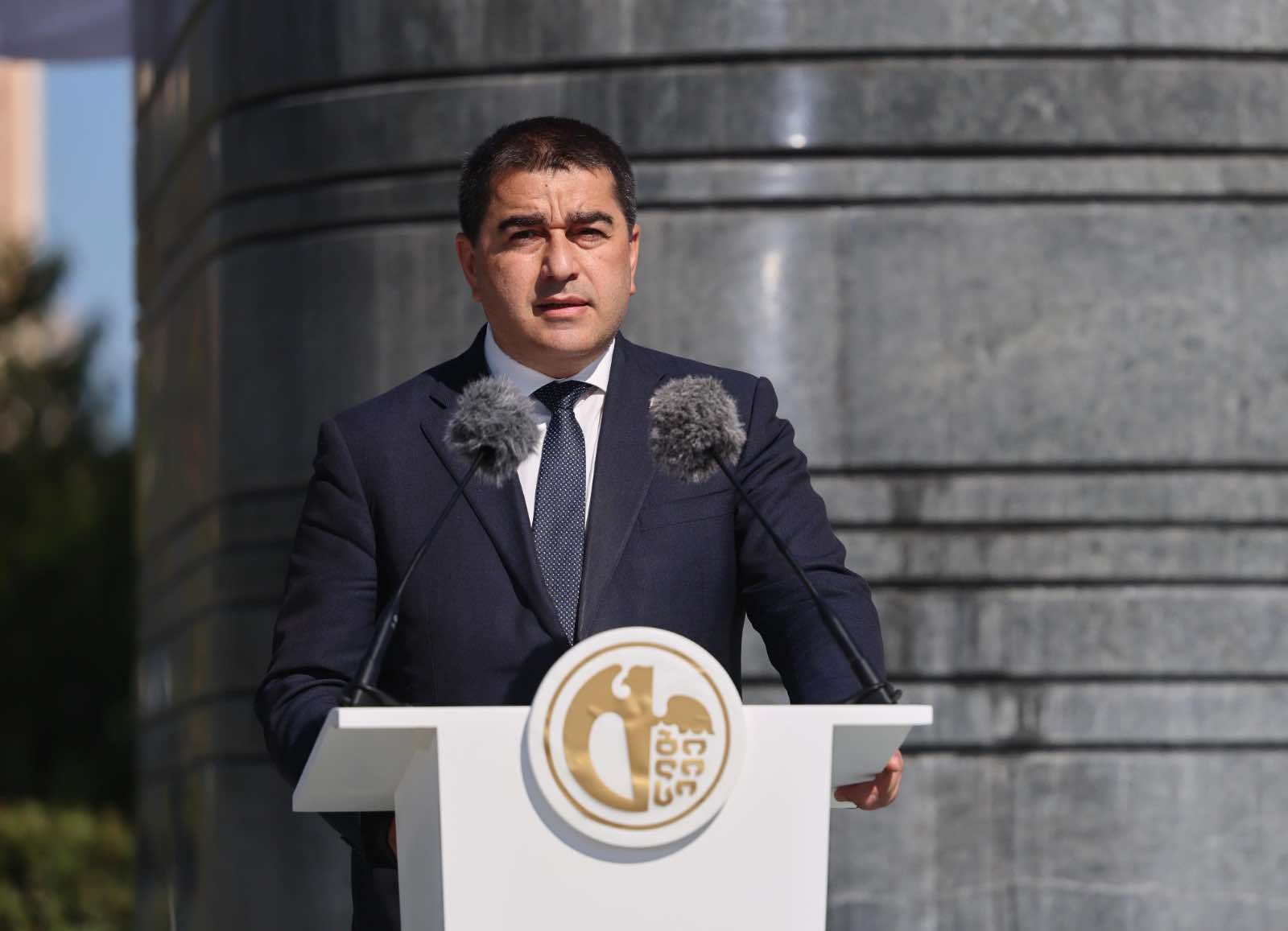 შალვა პაპუაშვილი - მეფე ერეკლემ გადაიხადა უწყვეტი, სამოცწლიანი ომი საქართველოს გადარჩენისა და გამთლიანებისთვის, ომი ხმლით, ომი შრომით, ომი გონიერებით