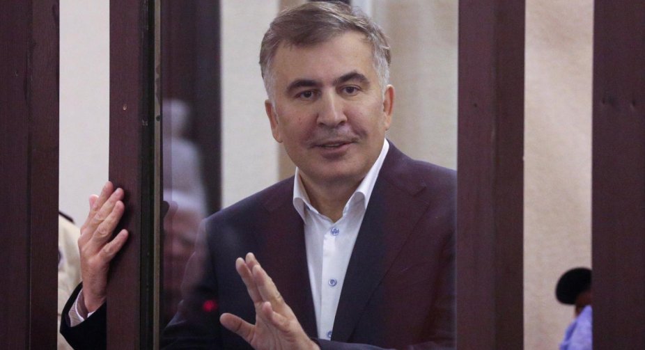 მიხეილ სააკაშვილი - გავაშიშვლოთ ჩვენი გაჭირვებული მოსახლეობის თვალში ივანიშვილის დამქაშების ფუფუნება და თავგასულობა