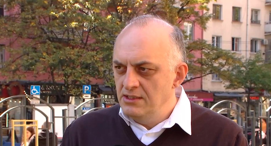 მურთაზ ზოდელავა - სამართლებრივ დეტალებზე საუბარს უკვე არანაირი აზრი არ აქვს იმიტომ, რომ ცხადია, ეს აბსურდია