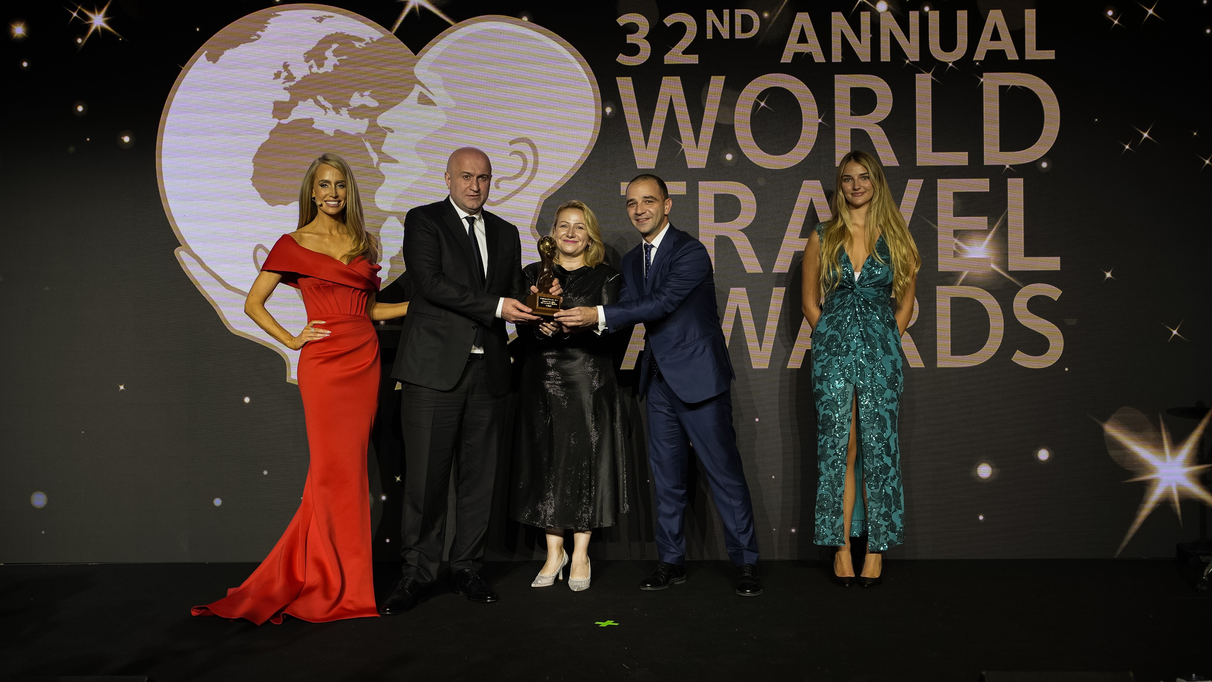 ბათუმი ევროპის ოთხი სეზონის წამყვან ტურისტულ მიმართულებად დასახელდა