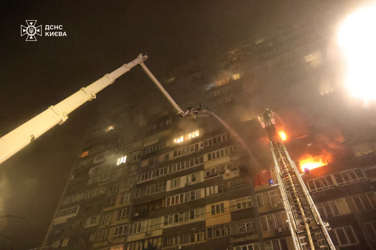 <p><span style="color: rgb(0, 0, 0)">Ukraine continues efforts to restore its energy infrastructure following massive overnight Russian attacks on 10 October, President Volodymyr Zelenskyy announced.</span></p><p><span style="color: rgb(0, 0, 0)">Zelenskyy described the assault as a “cynical and calculated attack”, saying that more than 450 drones and over 30 missiles were launched against facilities crucial to civilians’ daily lives.</span></p><p><span style="color: rgb(0, 0, 0)">Zelenskyy said over 20 people were injured nationwide, all of whom are receiving medical care.</span></p><p><span style="color: rgb(0, 0, 0)">&nbsp;In Zaporizhzhia, one child was killed. “My deepest condolences go to the child’s family and loved ones,” Zelenskyy said.</span></p><p><span style="color: rgb(0, 0, 0)">Power and water restoration efforts are ongoing in Kyiv, while outages have been reported in the Kyiv, Donetsk, Chernihiv, Cherkasy, Kharkiv, Sumy, Poltava, Odesa, and Dnipropetrovsk regions. Repair works are also under way in Zaporizhzhia, Kirovohrad, and Kherson regions.</span></p><p><span style="color: rgb(0, 0, 0)">Emergency services and utility teams have been fully mobilized to mitigate the damage caused by the bombardment.</span></p><p><span style="color: rgb(0, 0, 0)">Zelenskyy stressed that Russia was deliberately targeting civilian and energy infrastructure ahead of the winter season, aiming to undermine the country’s resilience. He urged Ukraine’s international partners to take “decisive actions, not empty words” - including increased air defense supplies and new sanctions against Russia.</span></p><p><span style="color: rgb(0, 0, 0)">“We need concrete action from the United States, Europe, and the G7. We expect a response from the G20 and from all who speak of peace but remain silent in the face of such brutality,” Zelenskyy said. “The world can defend itself against these crimes - and doing so will strengthen global security.”</span></p><p><br></p>