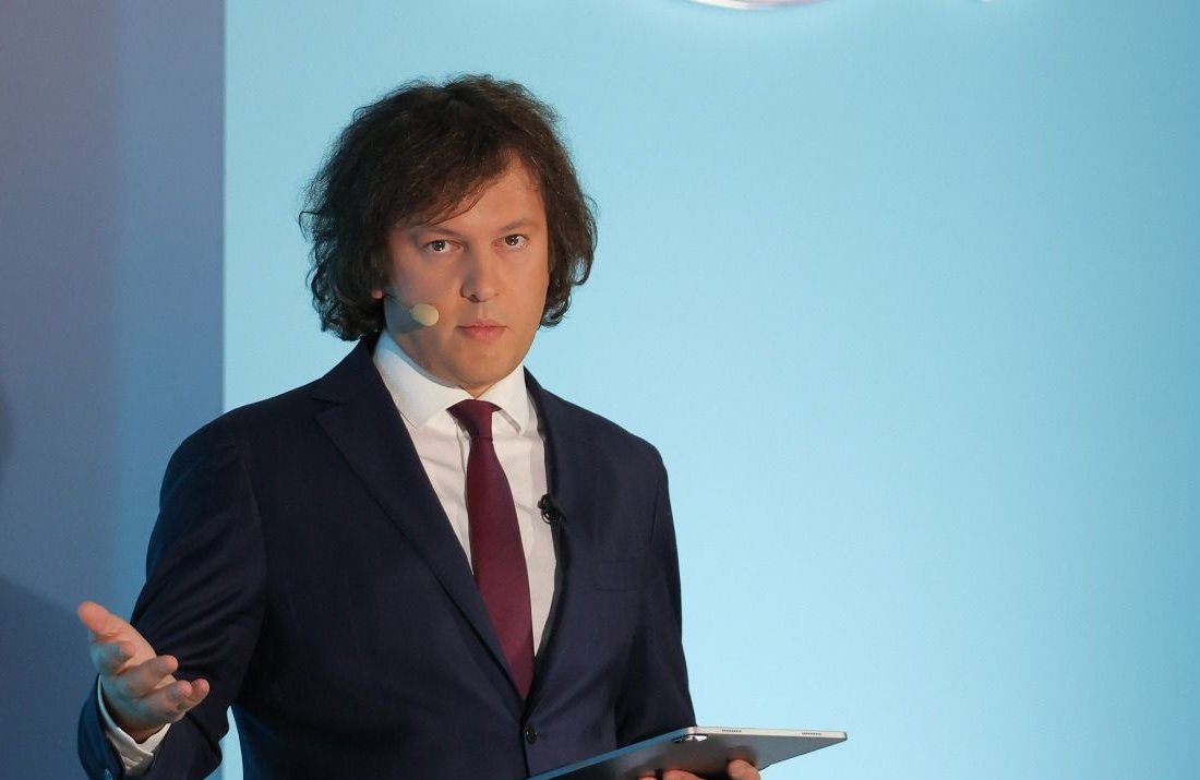 ირაკლი კობახიძე - ჩვენ ვფიქრობთ, რომ 11 წელში თავისუფლად არის შესაძლებელი სასწავლო პროგრამის სრულად ათვისება