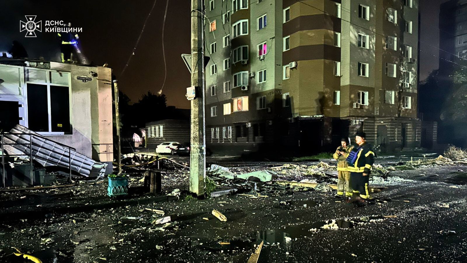 <p><span style="color: rgb(0, 0, 0)">Ukraine continues efforts to restore its energy infrastructure following massive overnight Russian attacks on 10 October, President Volodymyr Zelenskyy announced.</span></p><p><span style="color: rgb(0, 0, 0)">Zelenskyy described the assault as a “cynical and calculated attack”, saying that more than 450 drones and over 30 missiles were launched against facilities crucial to civilians’ daily lives.</span></p><p><span style="color: rgb(0, 0, 0)">Zelenskyy said over 20 people were injured nationwide, all of whom are receiving medical care.</span></p><p><span style="color: rgb(0, 0, 0)">&nbsp;In Zaporizhzhia, one child was killed. “My deepest condolences go to the child’s family and loved ones,” Zelenskyy said.</span></p><p><span style="color: rgb(0, 0, 0)">Power and water restoration efforts are ongoing in Kyiv, while outages have been reported in the Kyiv, Donetsk, Chernihiv, Cherkasy, Kharkiv, Sumy, Poltava, Odesa, and Dnipropetrovsk regions. Repair works are also under way in Zaporizhzhia, Kirovohrad, and Kherson regions.</span></p><p><span style="color: rgb(0, 0, 0)">Emergency services and utility teams have been fully mobilized to mitigate the damage caused by the bombardment.</span></p><p><span style="color: rgb(0, 0, 0)">Zelenskyy stressed that Russia was deliberately targeting civilian and energy infrastructure ahead of the winter season, aiming to undermine the country’s resilience. He urged Ukraine’s international partners to take “decisive actions, not empty words” - including increased air defense supplies and new sanctions against Russia.</span></p><p><span style="color: rgb(0, 0, 0)">“We need concrete action from the United States, Europe, and the G7. We expect a response from the G20 and from all who speak of peace but remain silent in the face of such brutality,” Zelenskyy said. “The world can defend itself against these crimes - and doing so will strengthen global security.”</span></p><p><br></p>