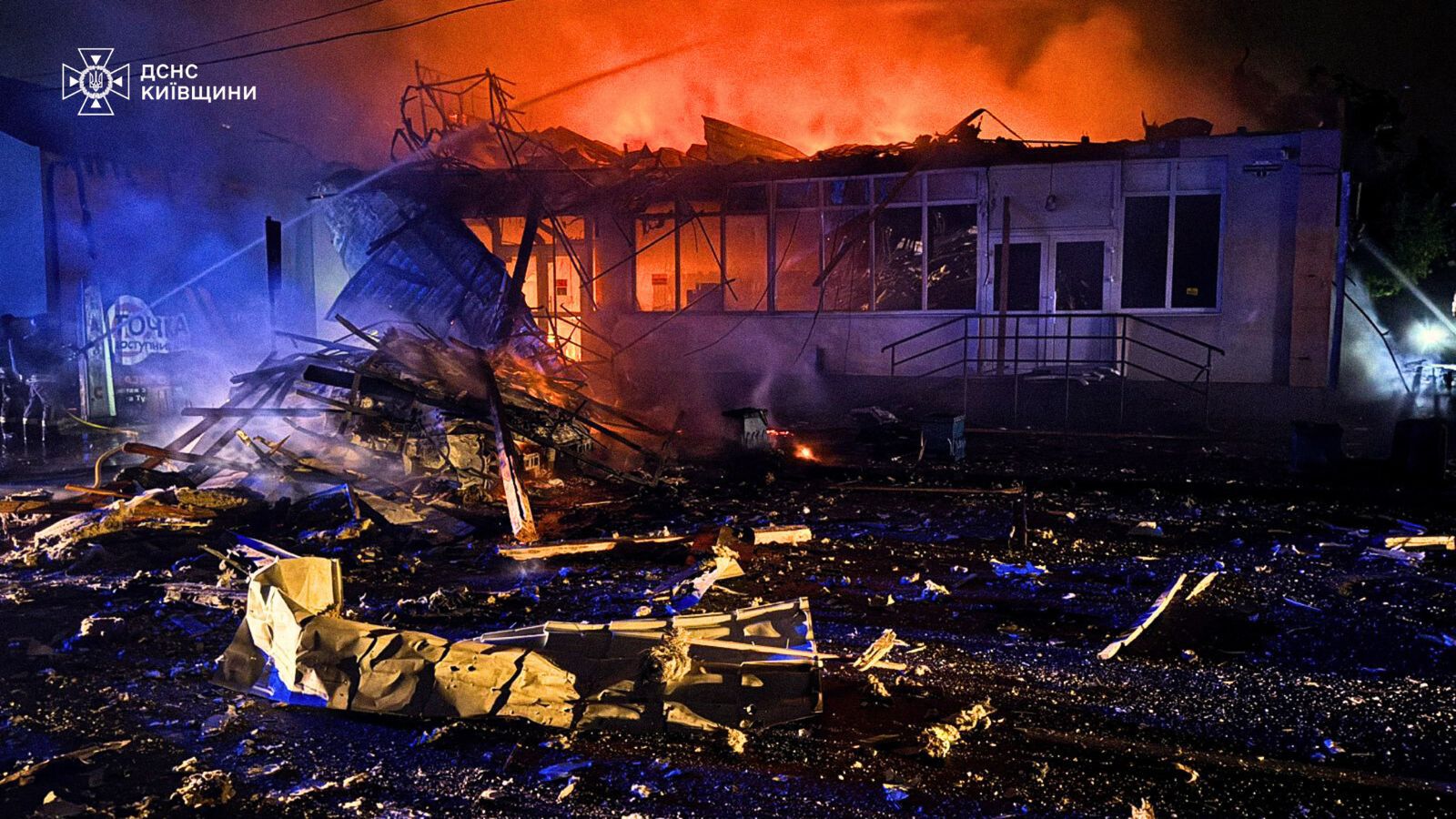 <p><span style="color: rgb(0, 0, 0)">Ukraine continues efforts to restore its energy infrastructure following massive overnight Russian attacks on 10 October, President Volodymyr Zelenskyy announced.</span></p><p><span style="color: rgb(0, 0, 0)">Zelenskyy described the assault as a “cynical and calculated attack”, saying that more than 450 drones and over 30 missiles were launched against facilities crucial to civilians’ daily lives.</span></p><p><span style="color: rgb(0, 0, 0)">Zelenskyy said over 20 people were injured nationwide, all of whom are receiving medical care.</span></p><p><span style="color: rgb(0, 0, 0)">&nbsp;In Zaporizhzhia, one child was killed. “My deepest condolences go to the child’s family and loved ones,” Zelenskyy said.</span></p><p><span style="color: rgb(0, 0, 0)">Power and water restoration efforts are ongoing in Kyiv, while outages have been reported in the Kyiv, Donetsk, Chernihiv, Cherkasy, Kharkiv, Sumy, Poltava, Odesa, and Dnipropetrovsk regions. Repair works are also under way in Zaporizhzhia, Kirovohrad, and Kherson regions.</span></p><p><span style="color: rgb(0, 0, 0)">Emergency services and utility teams have been fully mobilized to mitigate the damage caused by the bombardment.</span></p><p><span style="color: rgb(0, 0, 0)">Zelenskyy stressed that Russia was deliberately targeting civilian and energy infrastructure ahead of the winter season, aiming to undermine the country’s resilience. He urged Ukraine’s international partners to take “decisive actions, not empty words” - including increased air defense supplies and new sanctions against Russia.</span></p><p><span style="color: rgb(0, 0, 0)">“We need concrete action from the United States, Europe, and the G7. We expect a response from the G20 and from all who speak of peace but remain silent in the face of such brutality,” Zelenskyy said. “The world can defend itself against these crimes - and doing so will strengthen global security.”</span></p><p><br></p>