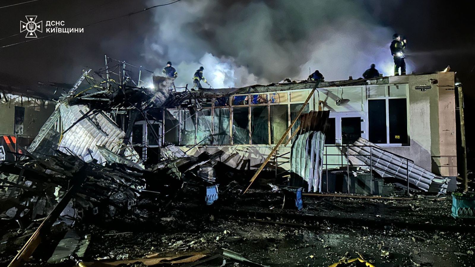 <p><span style="color: rgb(0, 0, 0)">Ukraine continues efforts to restore its energy infrastructure following massive overnight Russian attacks on 10 October, President Volodymyr Zelenskyy announced.</span></p><p><span style="color: rgb(0, 0, 0)">Zelenskyy described the assault as a “cynical and calculated attack”, saying that more than 450 drones and over 30 missiles were launched against facilities crucial to civilians’ daily lives.</span></p><p><span style="color: rgb(0, 0, 0)">Zelenskyy said over 20 people were injured nationwide, all of whom are receiving medical care.</span></p><p><span style="color: rgb(0, 0, 0)">&nbsp;In Zaporizhzhia, one child was killed. “My deepest condolences go to the child’s family and loved ones,” Zelenskyy said.</span></p><p><span style="color: rgb(0, 0, 0)">Power and water restoration efforts are ongoing in Kyiv, while outages have been reported in the Kyiv, Donetsk, Chernihiv, Cherkasy, Kharkiv, Sumy, Poltava, Odesa, and Dnipropetrovsk regions. Repair works are also under way in Zaporizhzhia, Kirovohrad, and Kherson regions.</span></p><p><span style="color: rgb(0, 0, 0)">Emergency services and utility teams have been fully mobilized to mitigate the damage caused by the bombardment.</span></p><p><span style="color: rgb(0, 0, 0)">Zelenskyy stressed that Russia was deliberately targeting civilian and energy infrastructure ahead of the winter season, aiming to undermine the country’s resilience. He urged Ukraine’s international partners to take “decisive actions, not empty words” - including increased air defense supplies and new sanctions against Russia.</span></p><p><span style="color: rgb(0, 0, 0)">“We need concrete action from the United States, Europe, and the G7. We expect a response from the G20 and from all who speak of peace but remain silent in the face of such brutality,” Zelenskyy said. “The world can defend itself against these crimes - and doing so will strengthen global security.”</span></p><p><br></p>