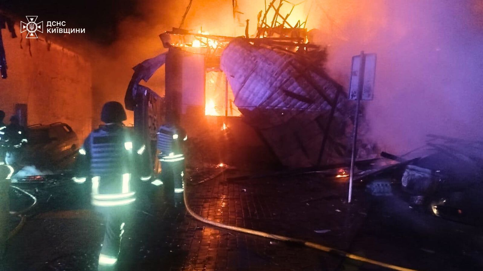 <p><span style="color: rgb(0, 0, 0)">Ukraine continues efforts to restore its energy infrastructure following massive overnight Russian attacks on 10 October, President Volodymyr Zelenskyy announced.</span></p><p><span style="color: rgb(0, 0, 0)">Zelenskyy described the assault as a “cynical and calculated attack”, saying that more than 450 drones and over 30 missiles were launched against facilities crucial to civilians’ daily lives.</span></p><p><span style="color: rgb(0, 0, 0)">Zelenskyy said over 20 people were injured nationwide, all of whom are receiving medical care.</span></p><p><span style="color: rgb(0, 0, 0)">&nbsp;In Zaporizhzhia, one child was killed. “My deepest condolences go to the child’s family and loved ones,” Zelenskyy said.</span></p><p><span style="color: rgb(0, 0, 0)">Power and water restoration efforts are ongoing in Kyiv, while outages have been reported in the Kyiv, Donetsk, Chernihiv, Cherkasy, Kharkiv, Sumy, Poltava, Odesa, and Dnipropetrovsk regions. Repair works are also under way in Zaporizhzhia, Kirovohrad, and Kherson regions.</span></p><p><span style="color: rgb(0, 0, 0)">Emergency services and utility teams have been fully mobilized to mitigate the damage caused by the bombardment.</span></p><p><span style="color: rgb(0, 0, 0)">Zelenskyy stressed that Russia was deliberately targeting civilian and energy infrastructure ahead of the winter season, aiming to undermine the country’s resilience. He urged Ukraine’s international partners to take “decisive actions, not empty words” - including increased air defense supplies and new sanctions against Russia.</span></p><p><span style="color: rgb(0, 0, 0)">“We need concrete action from the United States, Europe, and the G7. We expect a response from the G20 and from all who speak of peace but remain silent in the face of such brutality,” Zelenskyy said. “The world can defend itself against these crimes - and doing so will strengthen global security.”</span></p><p><br></p>