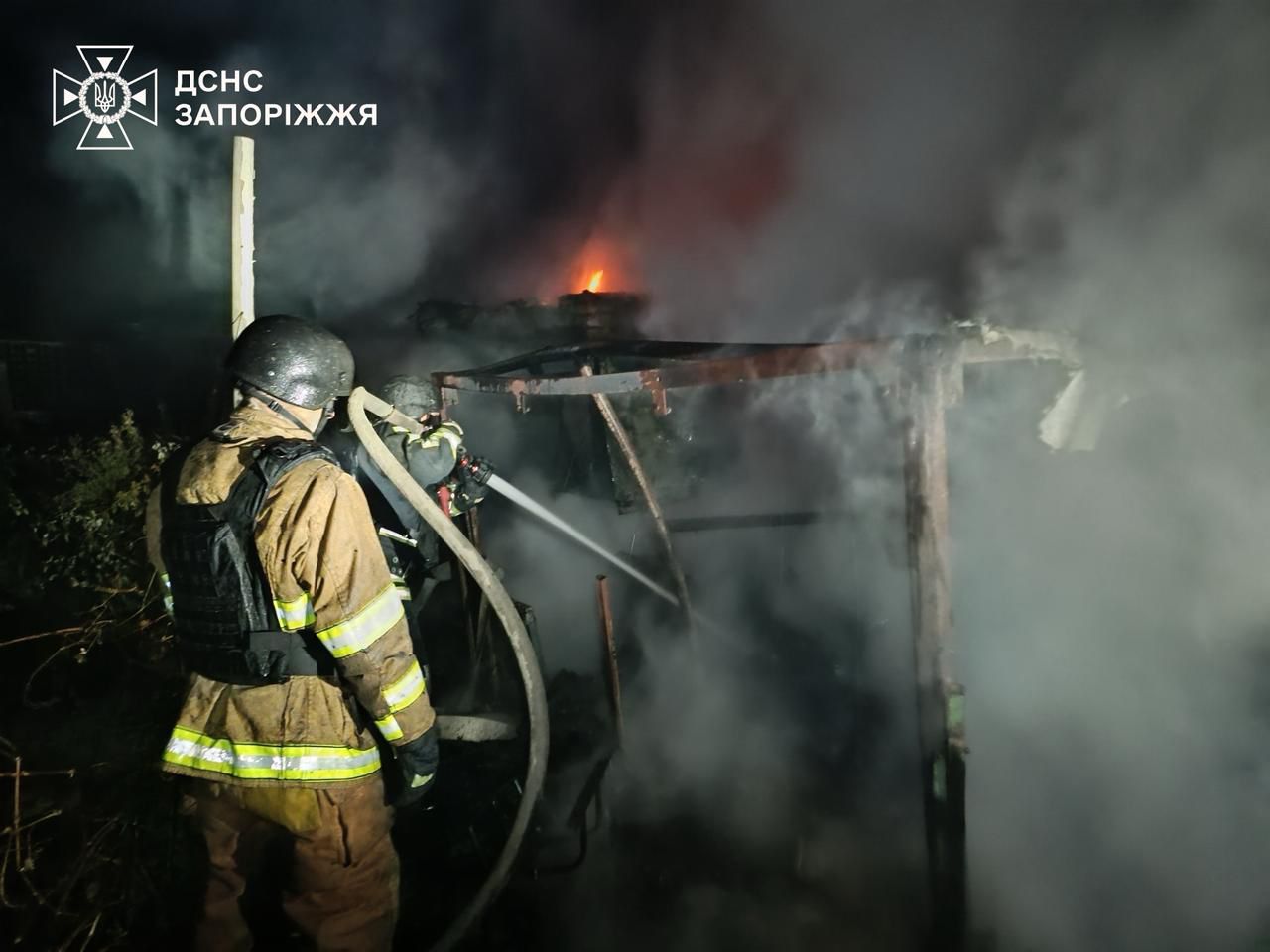 <p><span style="color: rgb(0, 0, 0)">Ukraine continues efforts to restore its energy infrastructure following massive overnight Russian attacks on 10 October, President Volodymyr Zelenskyy announced.</span></p><p><span style="color: rgb(0, 0, 0)">Zelenskyy described the assault as a “cynical and calculated attack”, saying that more than 450 drones and over 30 missiles were launched against facilities crucial to civilians’ daily lives.</span></p><p><span style="color: rgb(0, 0, 0)">Zelenskyy said over 20 people were injured nationwide, all of whom are receiving medical care.</span></p><p><span style="color: rgb(0, 0, 0)">&nbsp;In Zaporizhzhia, one child was killed. “My deepest condolences go to the child’s family and loved ones,” Zelenskyy said.</span></p><p><span style="color: rgb(0, 0, 0)">Power and water restoration efforts are ongoing in Kyiv, while outages have been reported in the Kyiv, Donetsk, Chernihiv, Cherkasy, Kharkiv, Sumy, Poltava, Odesa, and Dnipropetrovsk regions. Repair works are also under way in Zaporizhzhia, Kirovohrad, and Kherson regions.</span></p><p><span style="color: rgb(0, 0, 0)">Emergency services and utility teams have been fully mobilized to mitigate the damage caused by the bombardment.</span></p><p><span style="color: rgb(0, 0, 0)">Zelenskyy stressed that Russia was deliberately targeting civilian and energy infrastructure ahead of the winter season, aiming to undermine the country’s resilience. He urged Ukraine’s international partners to take “decisive actions, not empty words” - including increased air defense supplies and new sanctions against Russia.</span></p><p><span style="color: rgb(0, 0, 0)">“We need concrete action from the United States, Europe, and the G7. We expect a response from the G20 and from all who speak of peace but remain silent in the face of such brutality,” Zelenskyy said. “The world can defend itself against these crimes - and doing so will strengthen global security.”</span></p><p><br></p>