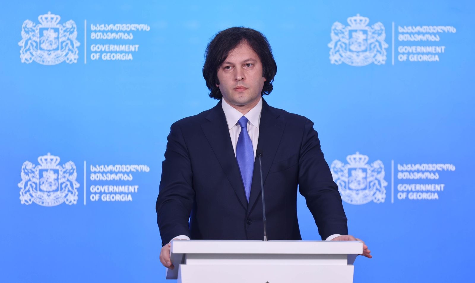 ირაკლი კობახიძე - პრაქტიკამ აჩვენა, რომ ჯარიმა საკმარისად ეფექტური ზომა არ არის და თანაზომიერების პრინციპის შესაბამისად, ჩვენ გადავდივართ სხვა ზომაზე