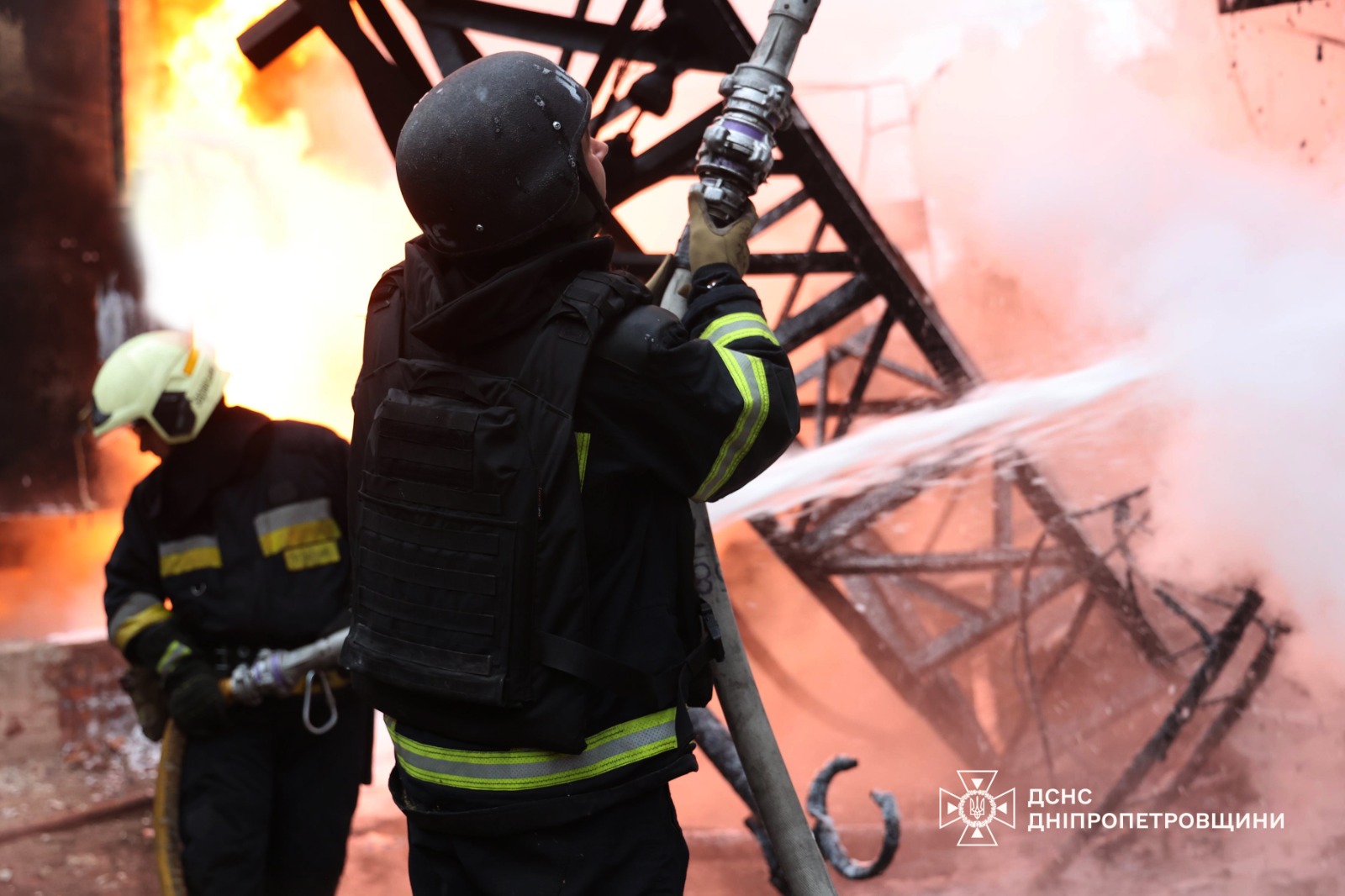 <p><span style="color: rgb(0, 0, 0)">Ukraine continues efforts to restore its energy infrastructure following massive overnight Russian attacks on 10 October, President Volodymyr Zelenskyy announced.</span></p><p><span style="color: rgb(0, 0, 0)">Zelenskyy described the assault as a “cynical and calculated attack”, saying that more than 450 drones and over 30 missiles were launched against facilities crucial to civilians’ daily lives.</span></p><p><span style="color: rgb(0, 0, 0)">Zelenskyy said over 20 people were injured nationwide, all of whom are receiving medical care.</span></p><p><span style="color: rgb(0, 0, 0)">&nbsp;In Zaporizhzhia, one child was killed. “My deepest condolences go to the child’s family and loved ones,” Zelenskyy said.</span></p><p><span style="color: rgb(0, 0, 0)">Power and water restoration efforts are ongoing in Kyiv, while outages have been reported in the Kyiv, Donetsk, Chernihiv, Cherkasy, Kharkiv, Sumy, Poltava, Odesa, and Dnipropetrovsk regions. Repair works are also under way in Zaporizhzhia, Kirovohrad, and Kherson regions.</span></p><p><span style="color: rgb(0, 0, 0)">Emergency services and utility teams have been fully mobilized to mitigate the damage caused by the bombardment.</span></p><p><span style="color: rgb(0, 0, 0)">Zelenskyy stressed that Russia was deliberately targeting civilian and energy infrastructure ahead of the winter season, aiming to undermine the country’s resilience. He urged Ukraine’s international partners to take “decisive actions, not empty words” - including increased air defense supplies and new sanctions against Russia.</span></p><p><span style="color: rgb(0, 0, 0)">“We need concrete action from the United States, Europe, and the G7. We expect a response from the G20 and from all who speak of peace but remain silent in the face of such brutality,” Zelenskyy said. “The world can defend itself against these crimes - and doing so will strengthen global security.”</span></p><p><br></p>