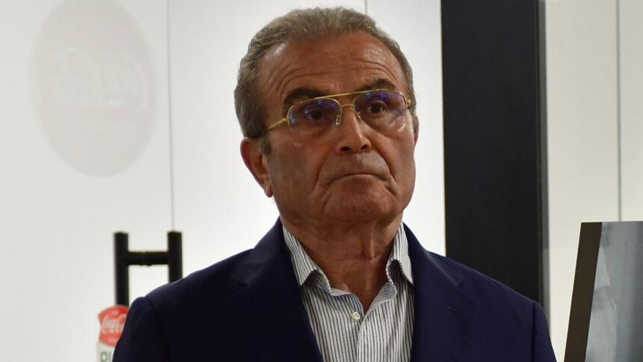 თემურ ჭყონია - ასეთი დიდი კორუფცია ვერც წარმომედგინა თუ არსებობდა