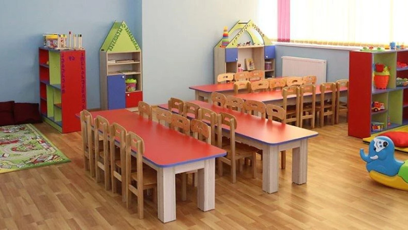 ზუგდიდის საბავშვო ბაღების გაერთიანებამ უფლებამოსილება შეუჩერა აღმზრდელს, რომელმაც სავარაუდოდ, ბავშვზე იძალადა