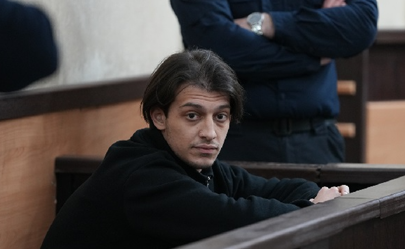 სააპელაციო სასამართლომ ანრი კვარაცხელიას 4.5-წლიანი პატიმრობა ძალაში დატოვა