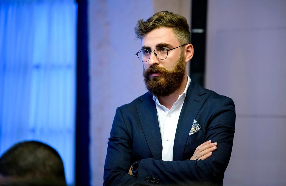 გიორგი ბუტიკაშვილი - პეტერ ფიშერი დაიბარეს გერმანიაში სწორედ იმისთვის, რომ ახლიდან გადახედონ საქართველოში მიმდინარე პროცესებს