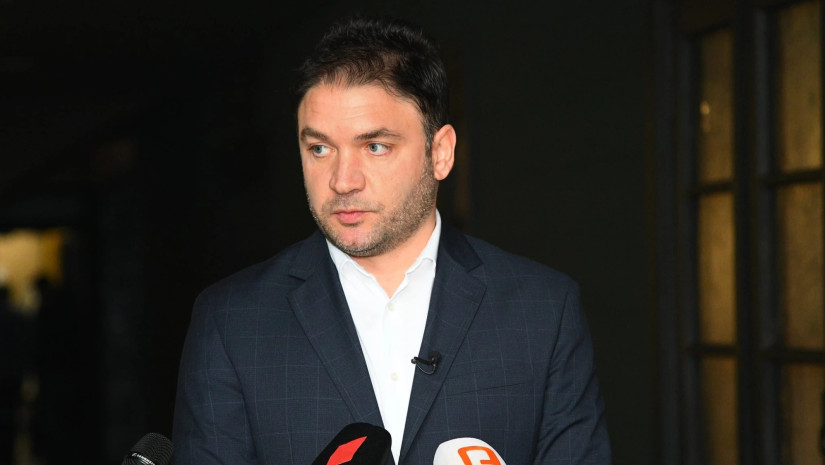 მუნიციპალური განვითარების ფონდის ყოფილ აღმასრულებელ დირექტორს 300 000-ლარიანი გირაო შეეფარდა