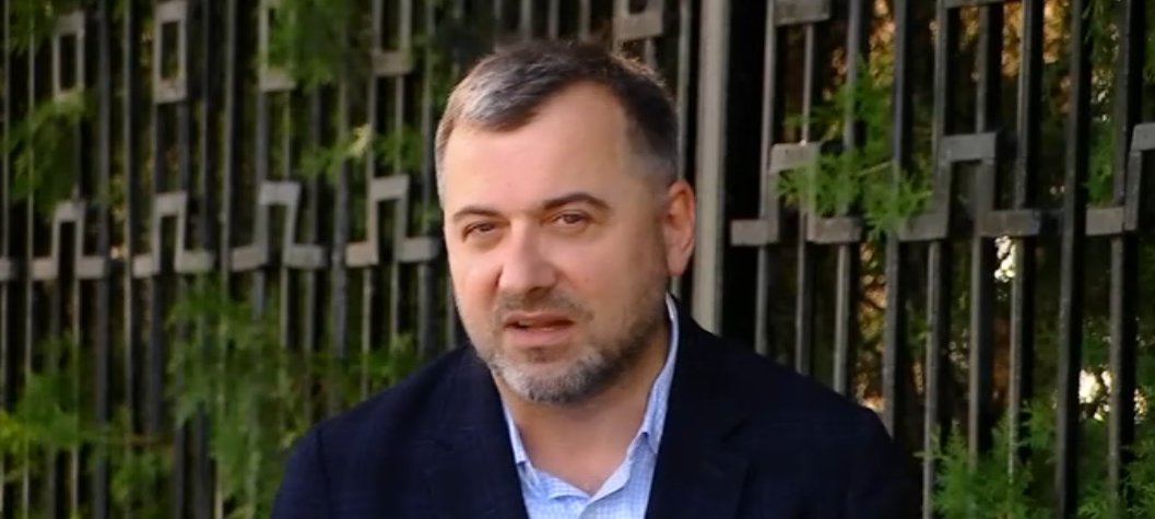 გია ჯაფარიძე - საქართველოში საკონსტიტუციო გადატრიალება მიმდინარეობს, ამას სხვადასხვა ფაზები ჰქონდა