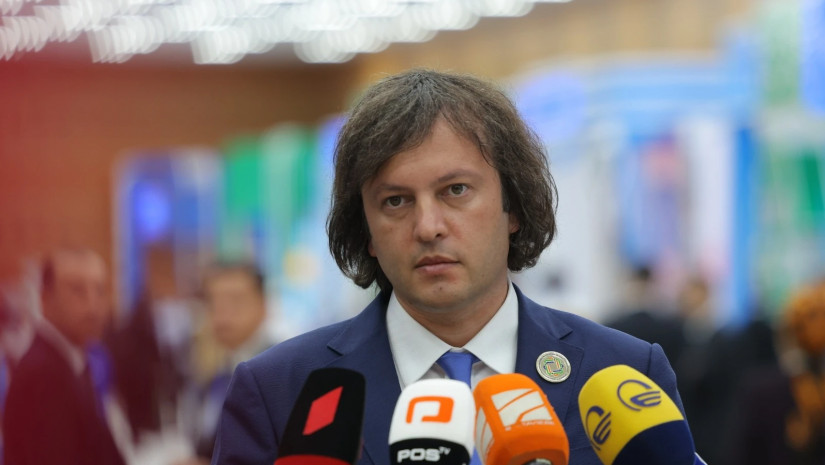 ირაკლი კობახიძე - კონკრეტული გამყალბებელი, ვინც გადადგა გაყალბების გამო, დაასაქმა სწორედ „ევროპულმა პლატფორმამ დემოკრატიული არჩევნებისთვის“