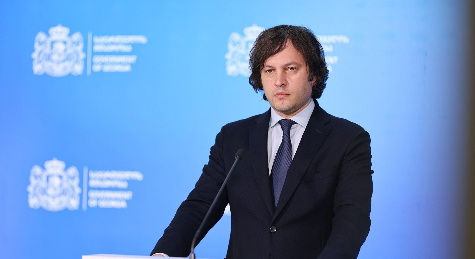 ირაკლი კობახიძე - დამხობა მშვიდობიანი არ არსებობს, იდეალურად ჩატარდა 4 ოქტომბრის სპეცოპერაცია შსს-ს მიერ