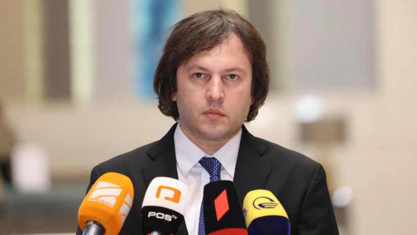 ირაკლი კობახიძე - 4 წლის განმავლობაში განახევრებულია სიღარიბე ჩვენს ქვეყანაში