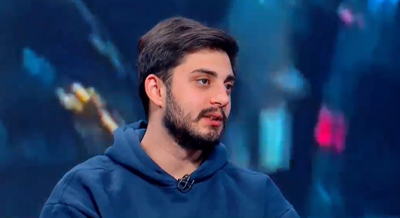 ცოტნე კობერიძე - რეჟიმი თვლის, რომ ახლა აქვთ დრო, რომ ბოლომდე გავიდნენ, ერთადერთი გამოსავალი არის ადამიანების მეტი ჩართულობა