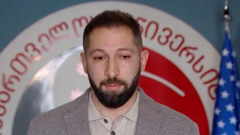 კონსტანტინე თოფურია - მტკიცებულებების მხრივ ვერაფერს წარმოადგენენ, ასეთი რამე არ არსებობს, შენობების ჩამორთმევის პერსპექტივას ვერ ვხედავ