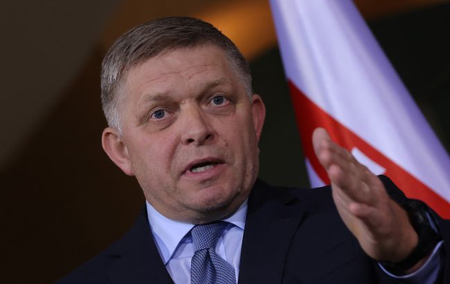 რობერტ ფიცო ევროკავშირის ლიდერების არაფორმალურ სამიტს არ ესწრება 