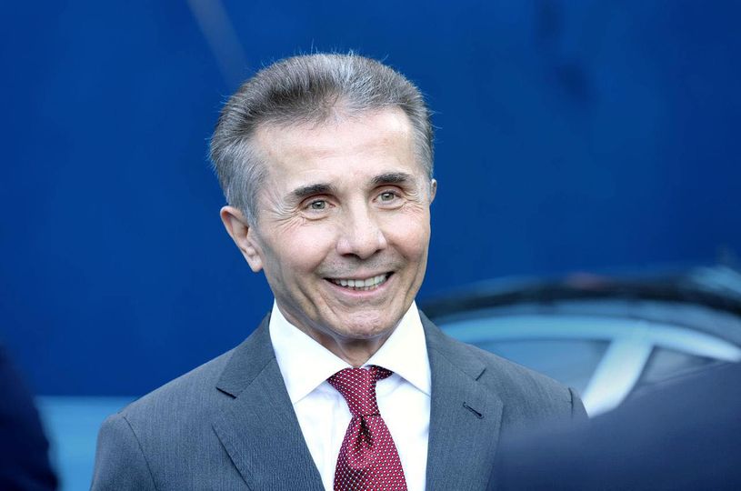 ბიძინა ივანიშვილი - მოსახლეობამ ისწავლა თეთრი შავისგან გარჩევა, სწორი არჩევანის გაკეთება, იმედია, დღეს საზოგადოება იქნება აქტიური