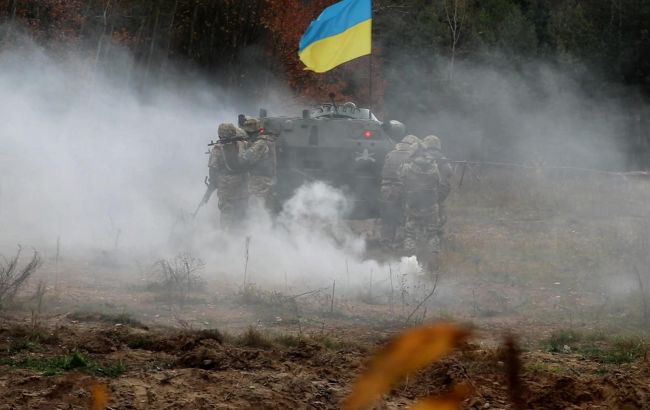 Ukraine’s General Staff: Russian losses surpass 1.1 million troops