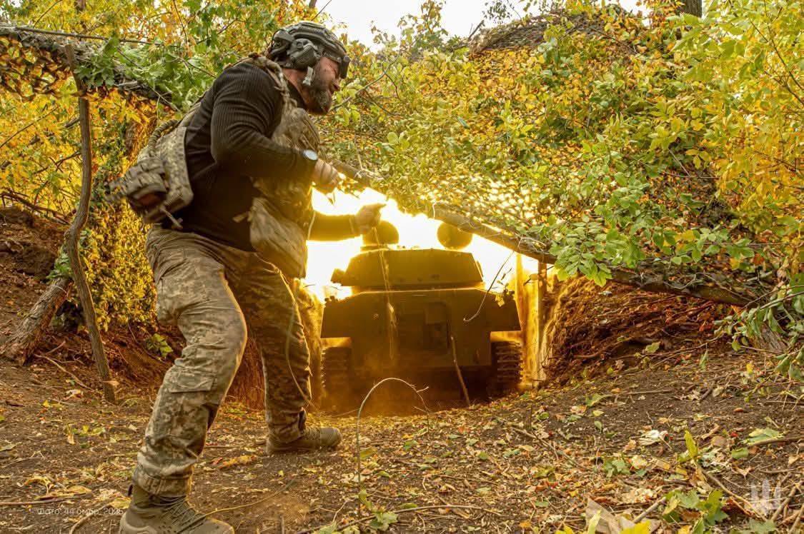 Kyiv reports updated Russian combat losses, over 1.11 mln troops since invasion