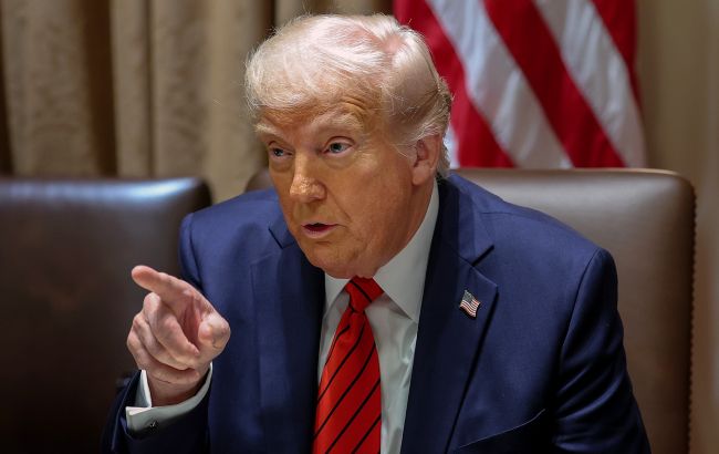 Trump announces location for Gaza agreement signing and hostage release date