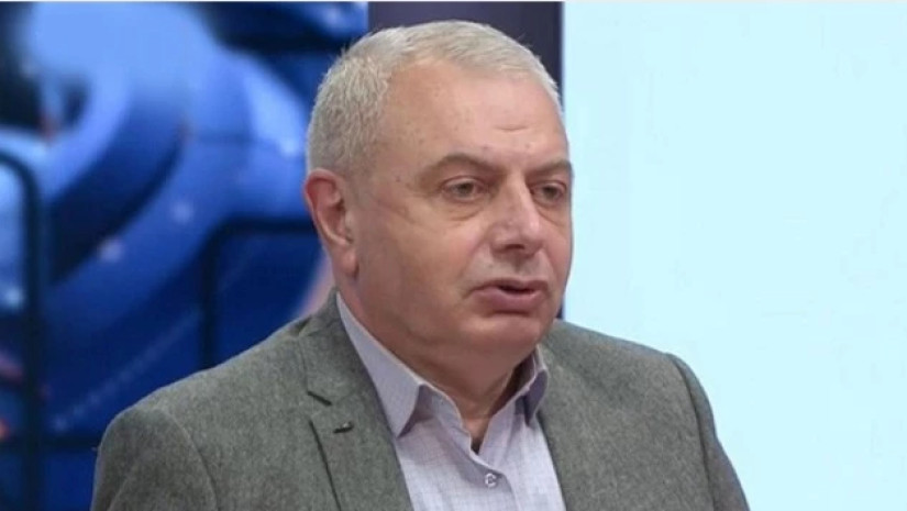 ზაალ ანჯაფარიძე - აგენტურას ძალიან გაუჭირდა და დასახმარებლად მფარველებს მიმართა, მათაც ვენეციის კომისიას დააწერინეს სასურველი მოსაზრება