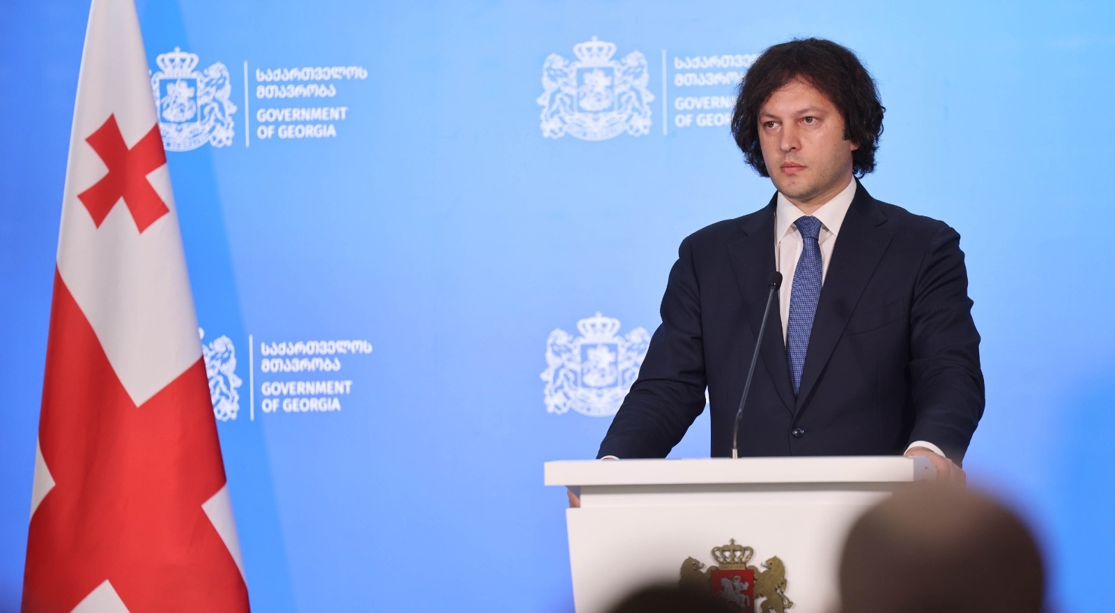 Georgian PM: poor infrastructure in state universities requires Gov’t action