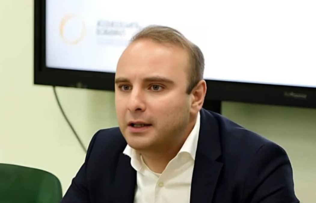 Kremlin can’t come up with anything now that would make US or Ukraine step back, Int’l analyst Koberidze
