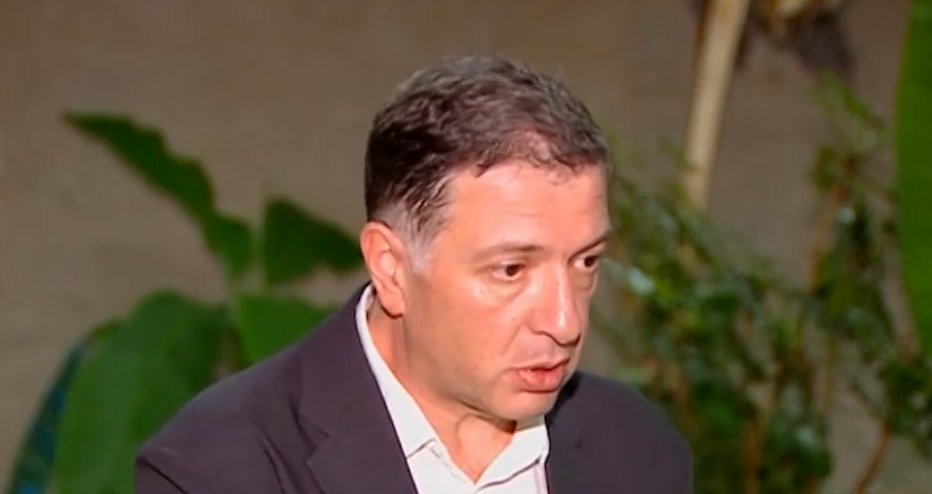 Georgia’s education system ‘truly changed’ under UNM, opposition leader 