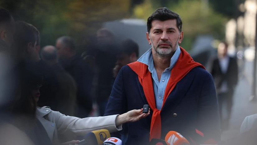 Tbilisi Mayor accuses German Ambassador of ‘sowing division’ amid AfD inquiry