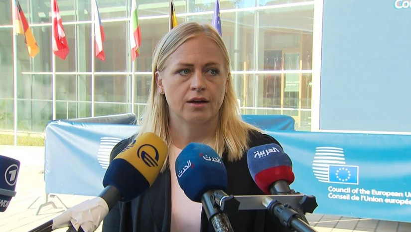 OSCE Chair Valtonen: ‘what I saw in Georgia was deeply concerning’
