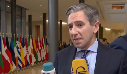 EU ministers express concern over Georgia’s ‘democratic backsliding’