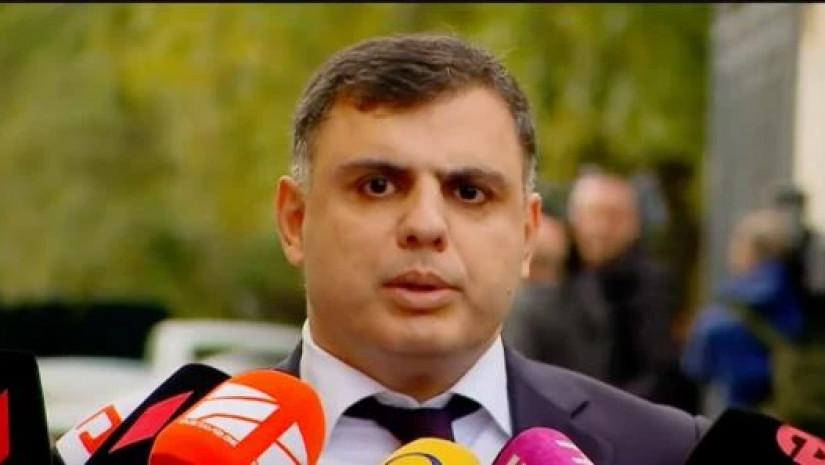 Tbilisi court to rule on pretrial measures for ex-PM Garibashvili