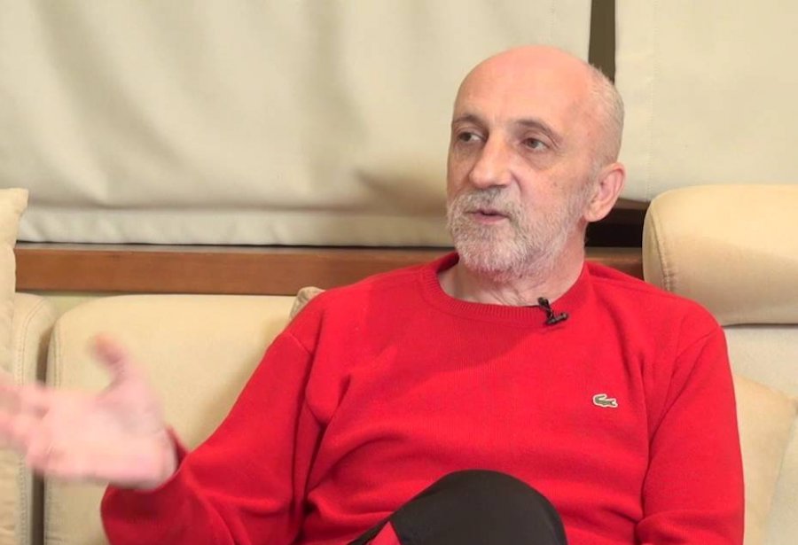Ex-PM Garibashvili’s arrest was ‘criminal raid,’ political analyst 
