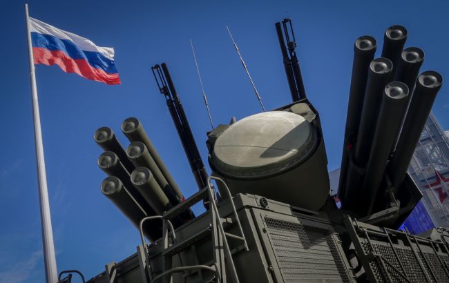 Russia claims to have downed 193 Ukrainian drones overnight
