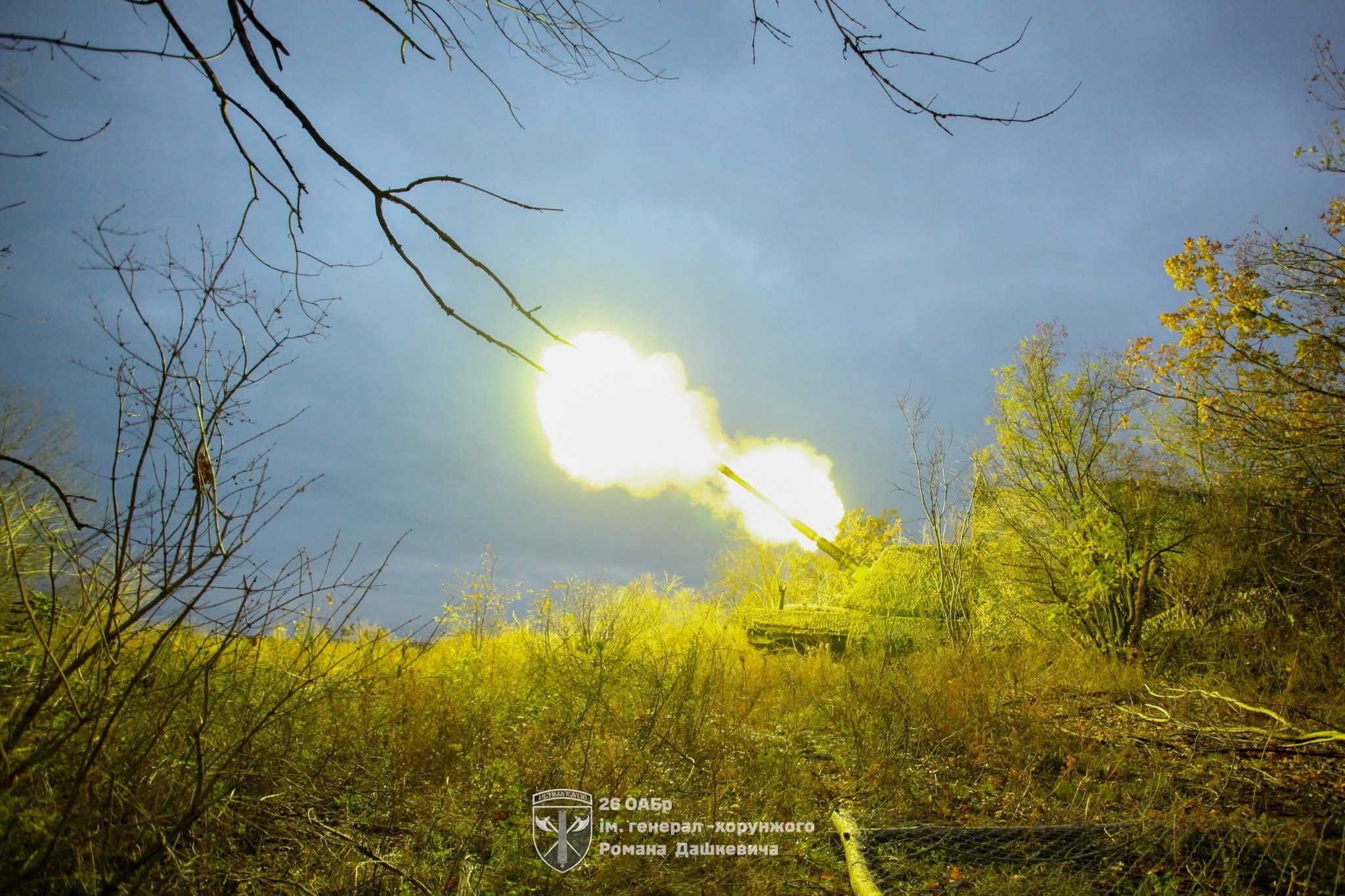 უკრაინის გენშტაბი - ომის დაწყებიდან დღემდე რუსეთმა ფრონტზე 1 137 850 ჯარისკაცი დაკარგა