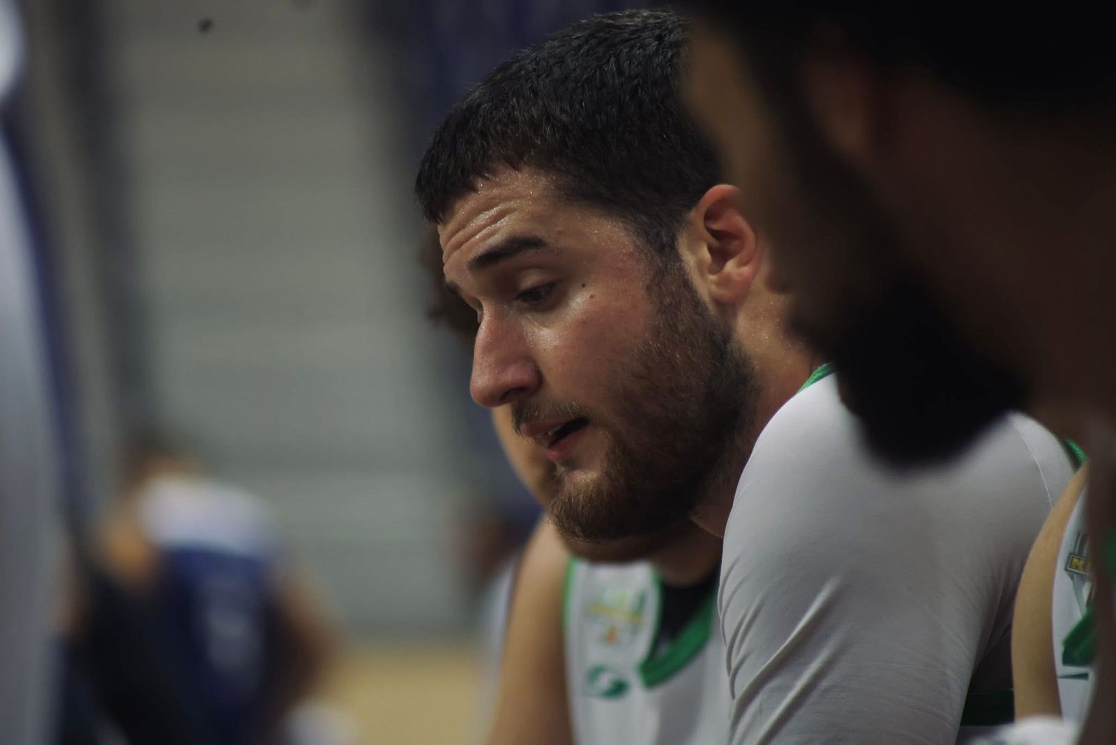 “ქუთაისი 2010” FIBA Europe cup-ის მესამე შეხვედრაში ესპანურ “ბილბაოსთან” დამარცხდა