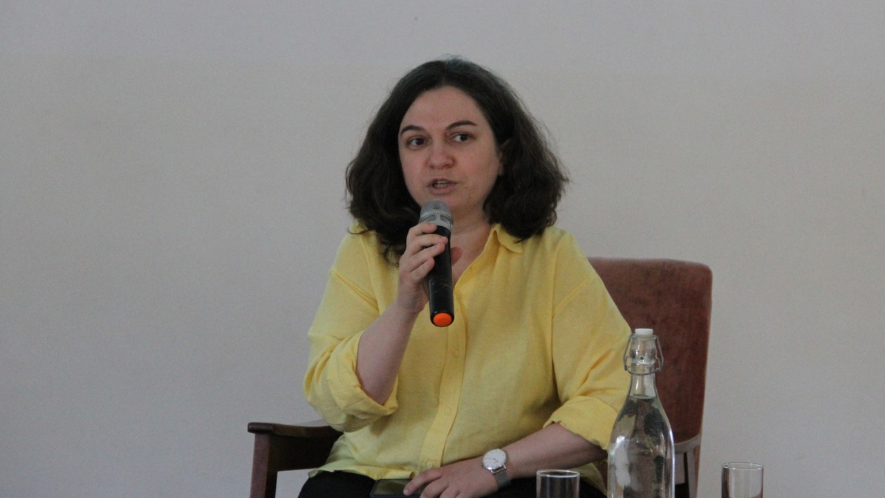 Georgian Young Lawyers’ Association head: so-called monitoring process shows how state resources are wasted