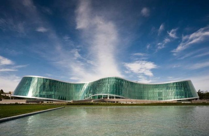 Georgian pipeline protection unit joins trilateral exercise Eternity 2025 in Turkey