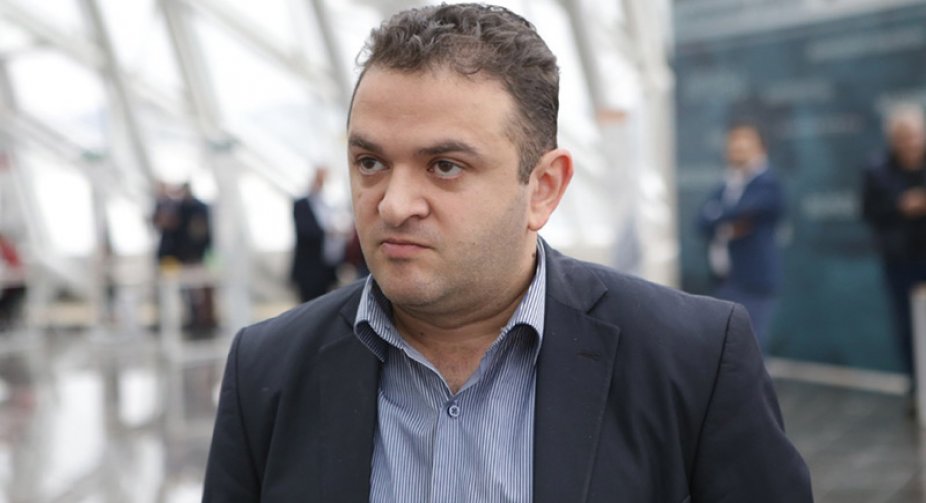 Opposition member Popkhadze urges medical oversight as opposition hunger strike continues