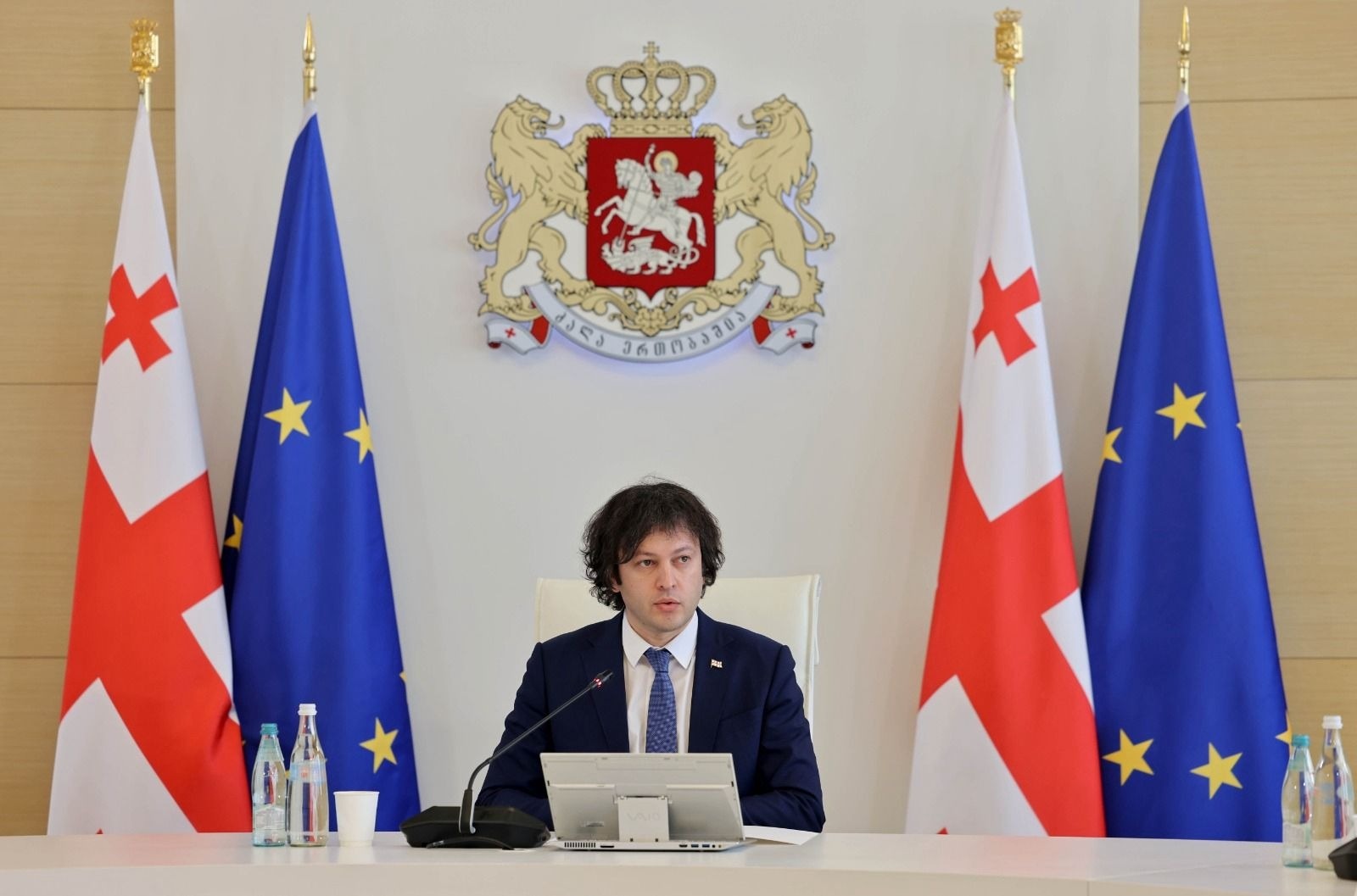 PM: Georgia posts 7.7% growth in first three quarters