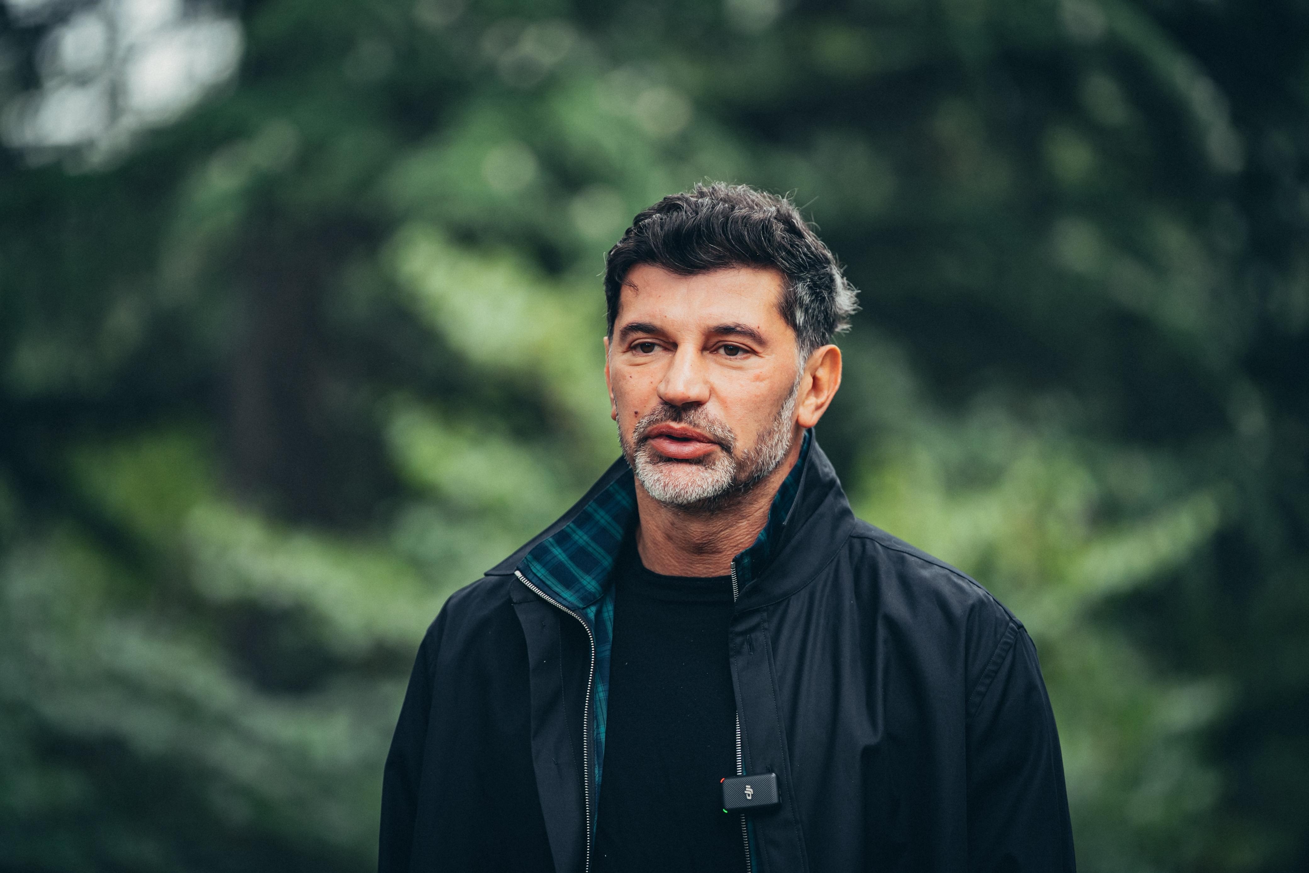 Mayor Kaladze accuses German Ambassador of involvement in ‘violent groups’ in Tbilisi