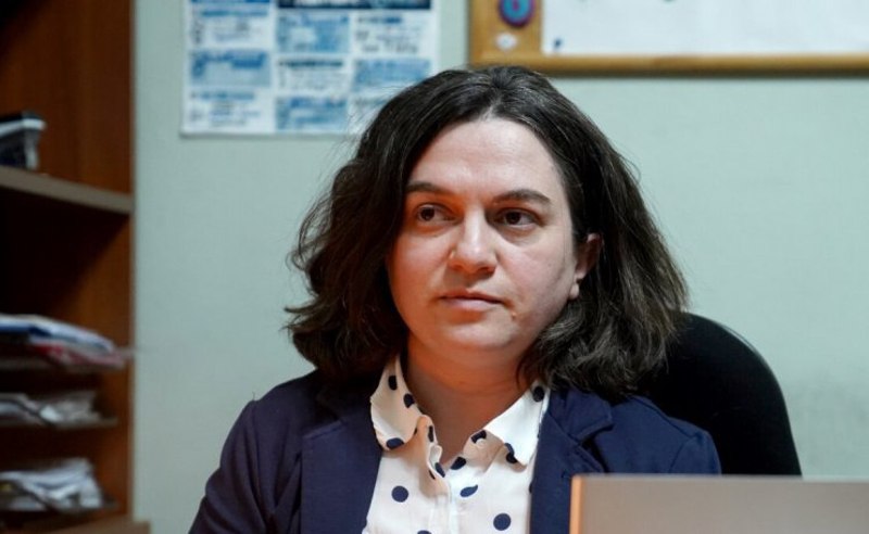 ნონა ქურდოვანიძე - ვენეციის კომისიის შეფასება არის უმწვავესი და ასეთი იშვიათად ხდება ხოლმე, თუმცა ქართულ რეალობაში მივეჩვიეთ უკვე