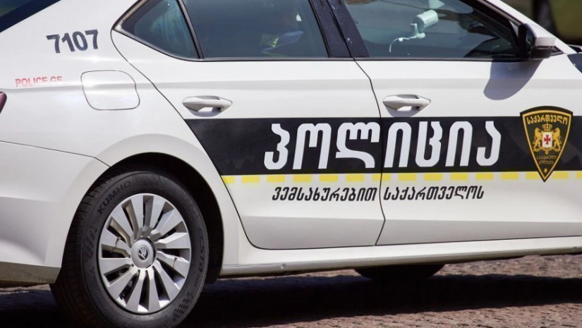 საქართველოში სამართლებრივი საფუძვლის გარეშე მყოფი ინდოეთის, პაკისტანის, ნიგერიის და ნეპალის მოქალაქეები დააკავეს