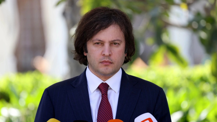 ირაკლი კობახიძე - უკრაინის ომის თავიდან აცილება შესაძლებელი იყო, მაგრამ საერთაშორისო საზოგადოებამ ბევრი არაფერი გააკეთა, რომ სრულად ამაზე ყოფილიყო კონცენტრირებული