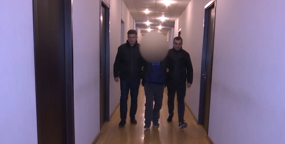 ქვემო ქართლში პოლიციამ განზრახ მკვლელობის ბრალდებით ერთი პირი დააკავა